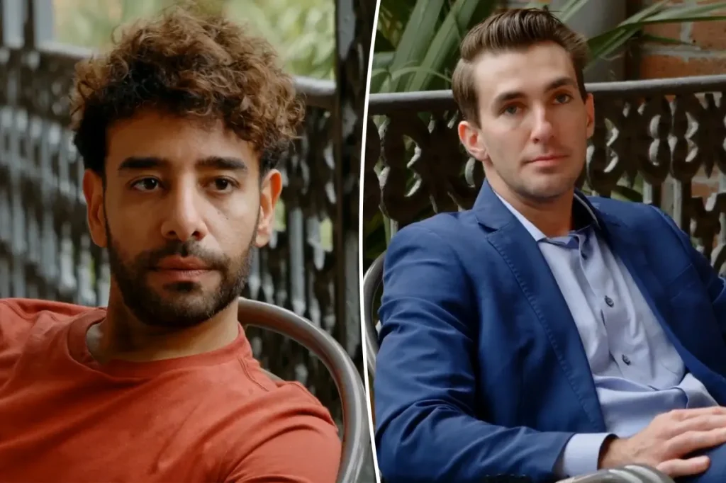 Filho de Debby confronta Mido sobre planos irreais de ser ator em 90 Day Fiancé