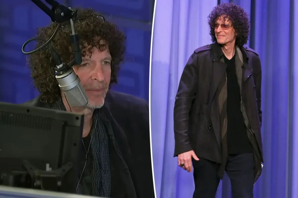 Funcionárias do ‘Howard Stern Show’ relatam regra de vestimenta que proíbe tênis apenas para mulheres
