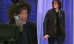 Funcionárias do ‘Howard Stern Show’ relatam regra de vestimenta que proíbe tênis apenas para mulheres