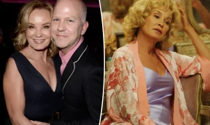 Jessica Lange aceita voltar a American Horror Story sob uma condição: cantar na 13ª temporada
