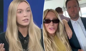 Alex Cooper rebate alegação de Dave Portnoy sobre plano de usar acusações falsas de assédio para deixar a Barstool