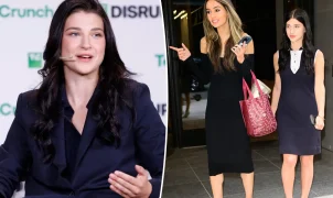 Colegas de Stanford questionam habilidades de Phoebe Gates após polêmica com startup