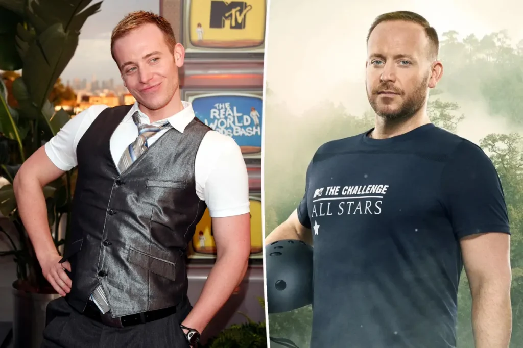 Morre Tyler Duckworth, vencedor de duas temporadas de The Challenge, aos 44 anos