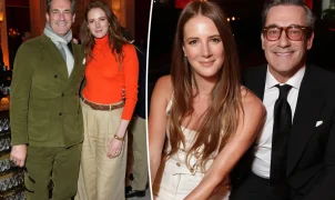 Jon Hamm dizia que seria um pai terrível em entrevista de 2012; ator agora espera o primeiro filho aos 55 anos