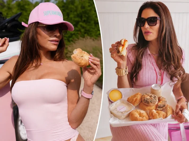 Bethenny Frankel diz que renda como influenciadora supera negócios e até a Skinnygirl