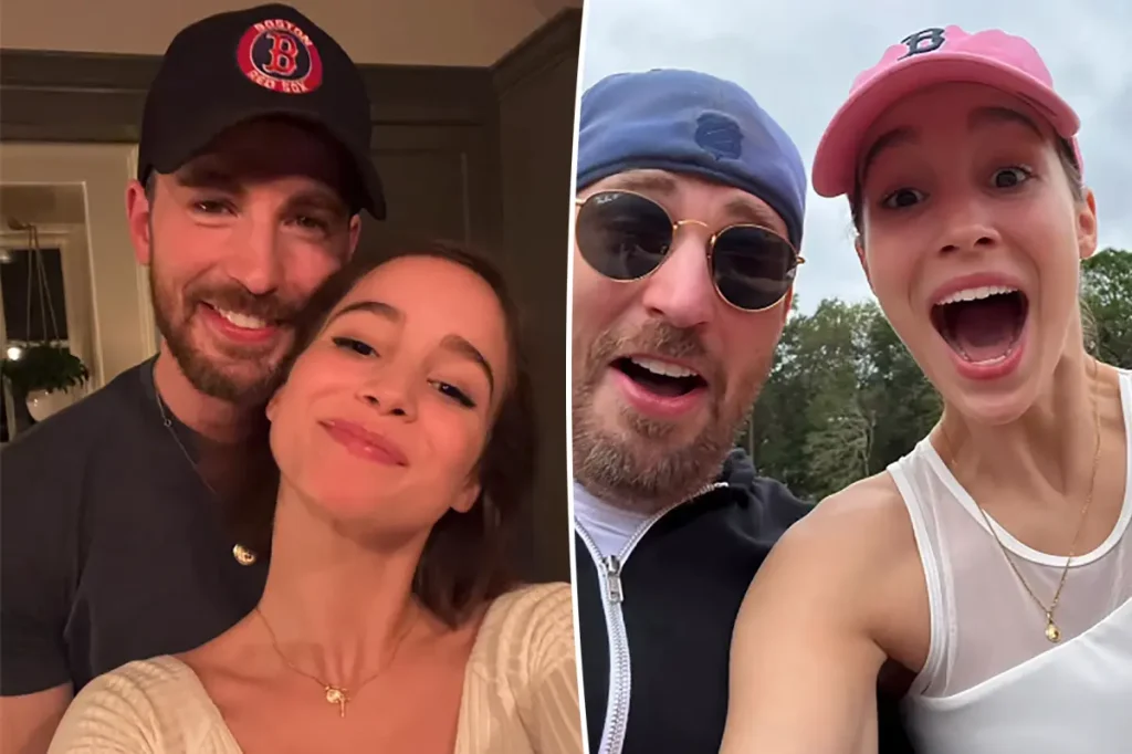 Chris Evans diz que paternidade mudou suas prioridades: Você precisa de um bom motivo para ir trabalhar