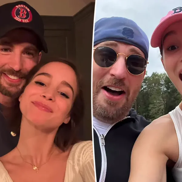 Chris Evans diz que paternidade mudou suas prioridades: Você precisa de um bom motivo para ir trabalhar