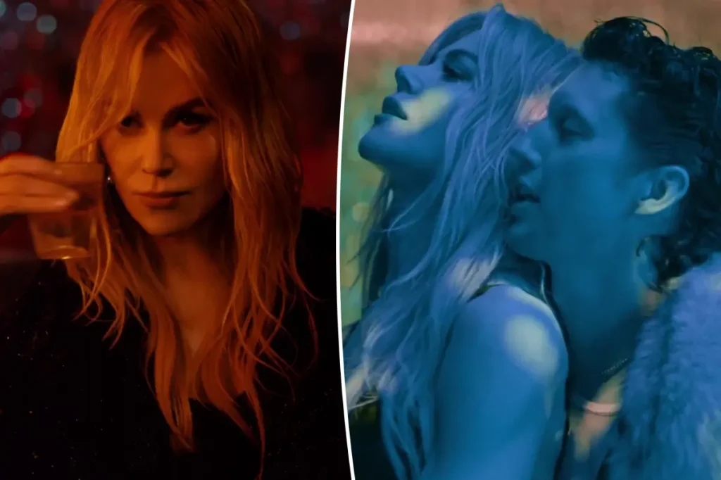 Nicole Kidman estrela clipe novo de Troye Sivan e rouba a cena em Shes the Best