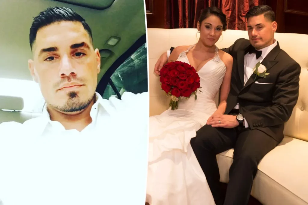 Participante de ‘Casamento às Cegas’ morre aos 40 anos, segundo site