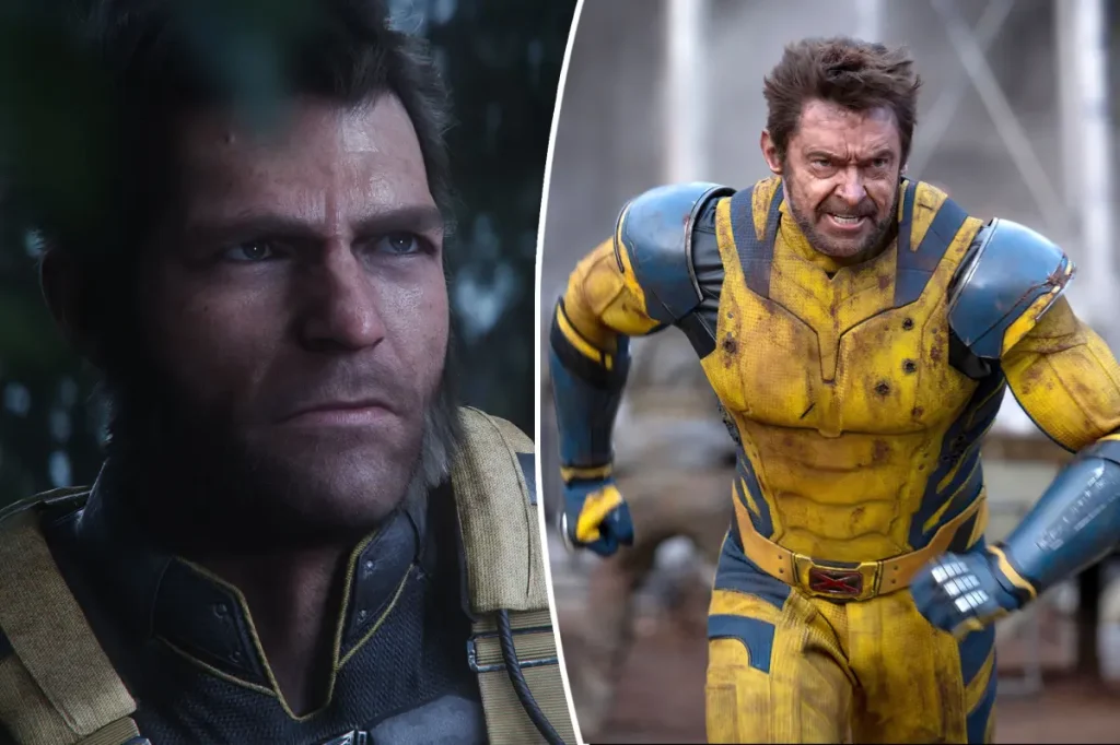 Novo jogo Marvels Wolverine afasta Logan dos X-Men e aposta em história inédita
