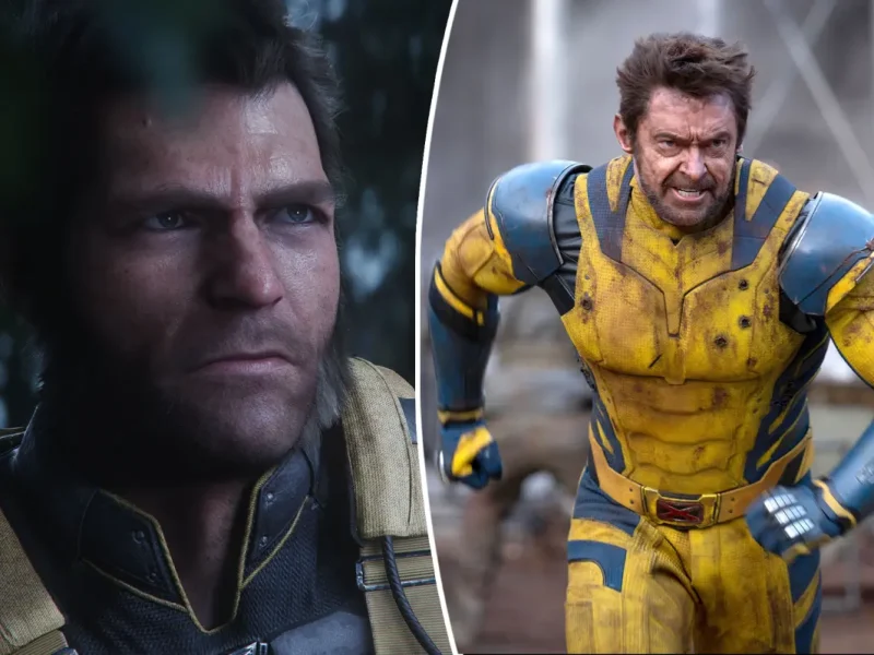 Novo jogo Marvels Wolverine afasta Logan dos X-Men e aposta em história inédita