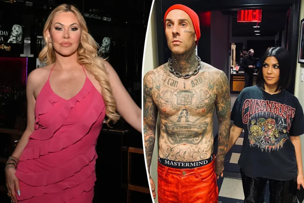 Shanna Moakler promete revelar bastidores da briga com Kourtney Kardashian em livro de memórias