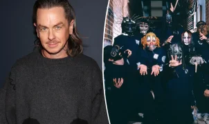 Slipknot anuncia saída de Sid Wilson após quase 30 anos na banda