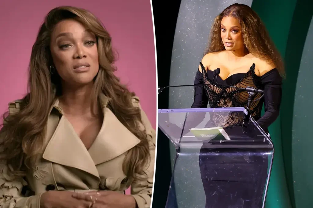 Netflix pede à Justiça arquivamento de processo de Tyra Banks sobre documentário de ‘America’s Next Top Model’