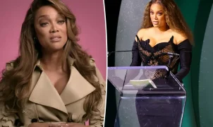 Netflix pede à Justiça arquivamento de processo de Tyra Banks sobre documentário de ‘America’s Next Top Model’
