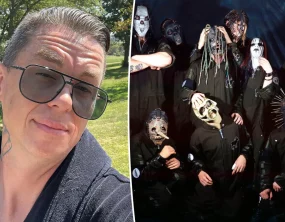 Sid Wilson altera bio no Instagram e sela rompimento com Slipknot após demissão