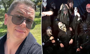 Sid Wilson altera bio no Instagram e sela rompimento com Slipknot após demissão
