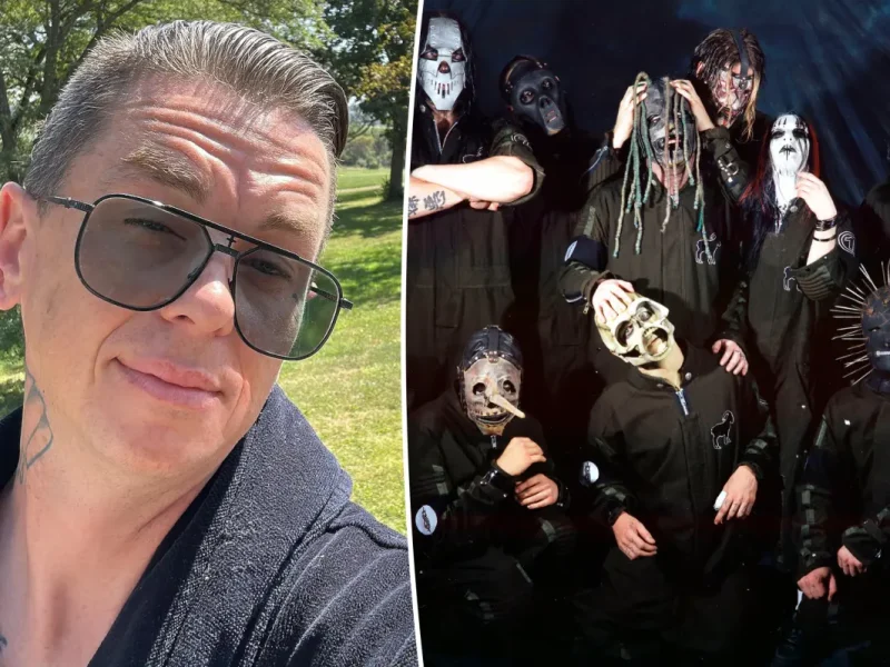 Sid Wilson altera bio no Instagram e sela rompimento com Slipknot após demissão