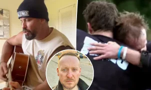 Johnny Bananas presta homenagem a Tyler Duckworth, ex-colega de reality, após morte súbita