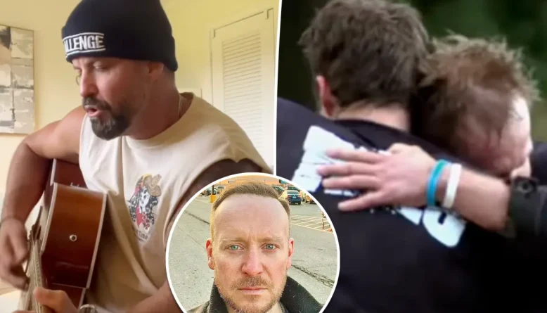 Johnny Bananas presta homenagem a Tyler Duckworth, ex-colega de reality, após morte súbita