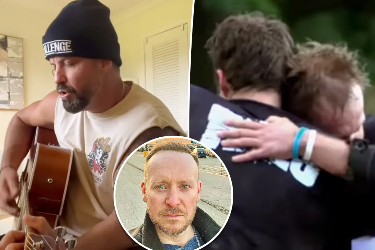 Johnny Bananas presta homenagem a Tyler Duckworth, ex-colega de reality, após morte súbita