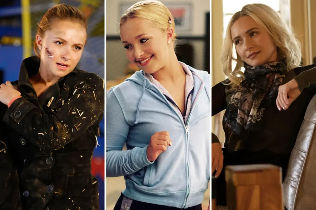 Morte de Hayden Panettiere, aos 36 anos, é anunciada pelo pai; relembre carreira da atriz