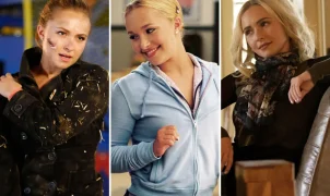 Morte de Hayden Panettiere, aos 36 anos, é anunciada pelo pai; relembre carreira da atriz