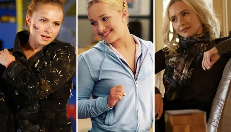 Morte de Hayden Panettiere, aos 36 anos, é anunciada pelo pai; relembre carreira da atriz