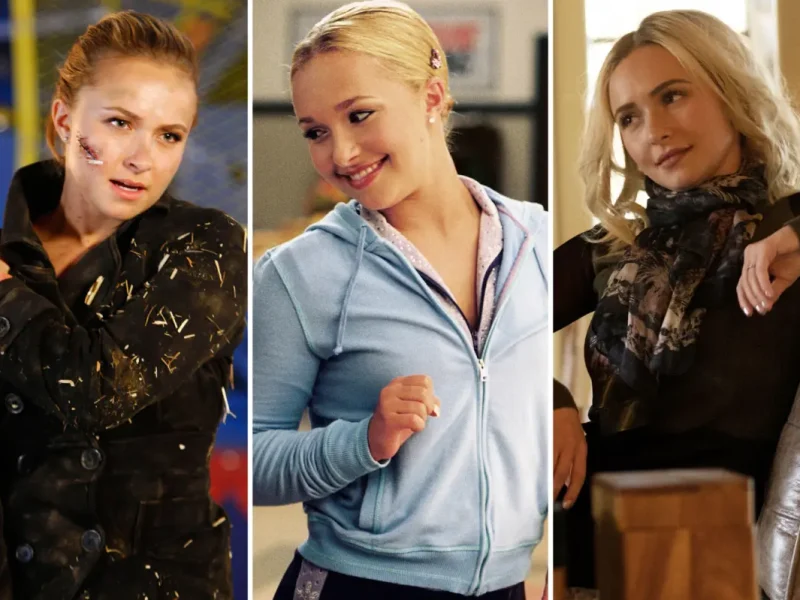 Morte de Hayden Panettiere, aos 36 anos, é anunciada pelo pai; relembre carreira da atriz