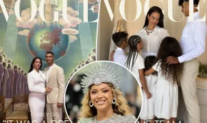 Jóias do casamento de Georgina Rodríguez somam US$ 50 milhões e incluem colar usado por Beyoncé