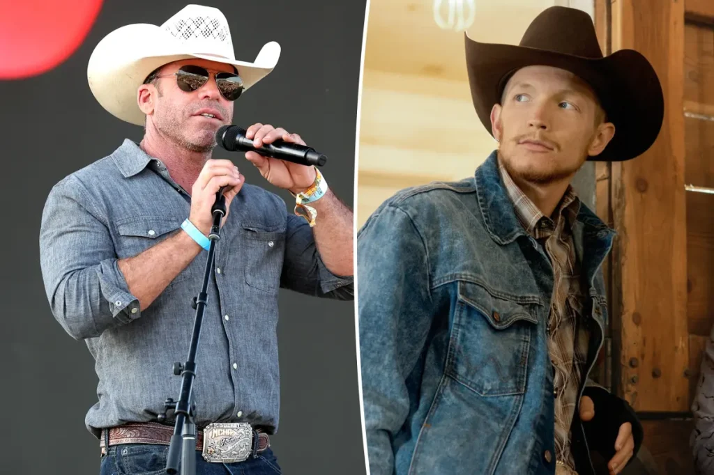 Taylor Sheridan descarta spin-off de Yellowstone ambientado no rancho Four Sixes