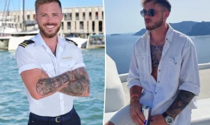 Estrela de Below Deck Mediterranean é presa na Austrália por agressão e estrangulamento de mulher