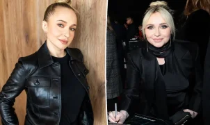 DEA integra investigação sobre morte da atriz Hayden Panettiere