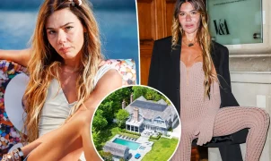 Socialite Libbie Mugrabi recorre a novo empréstimo para evitar leilão de mansão