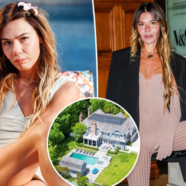 Socialite Libbie Mugrabi recorre a novo empréstimo para evitar leilão de mansão