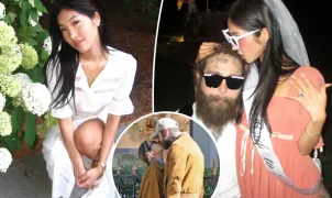 Quem é Christy Lee? Conheça a noiva de Post Malone