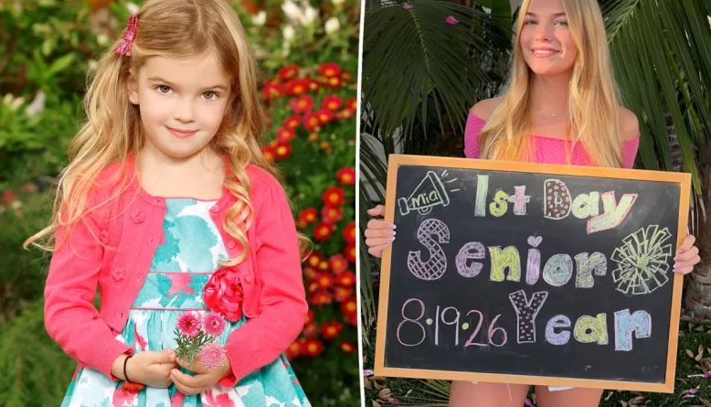 Ex-estrela mirim de ‘Good Luck Charlie’ começa último ano do ensino médio e emociona fãs