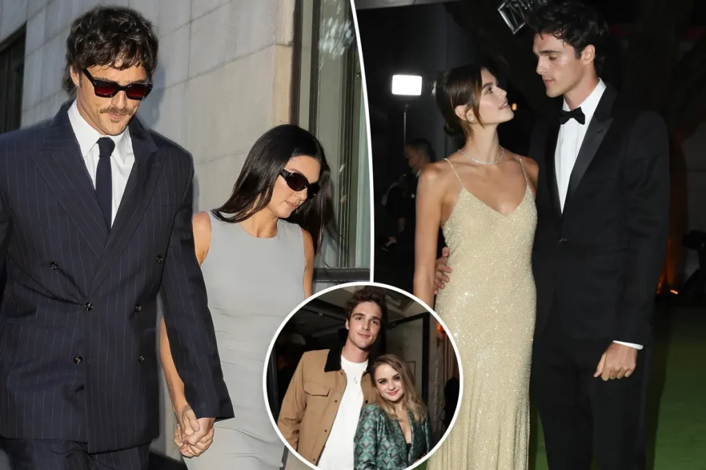 Jacob Elordi: do estrelato em Euphoria aos rumores com Kendall Jenner