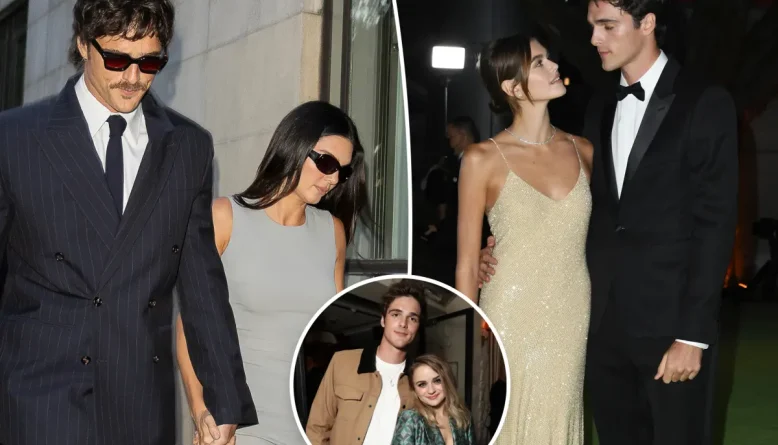 Jacob Elordi: do estrelato em Euphoria aos rumores com Kendall Jenner