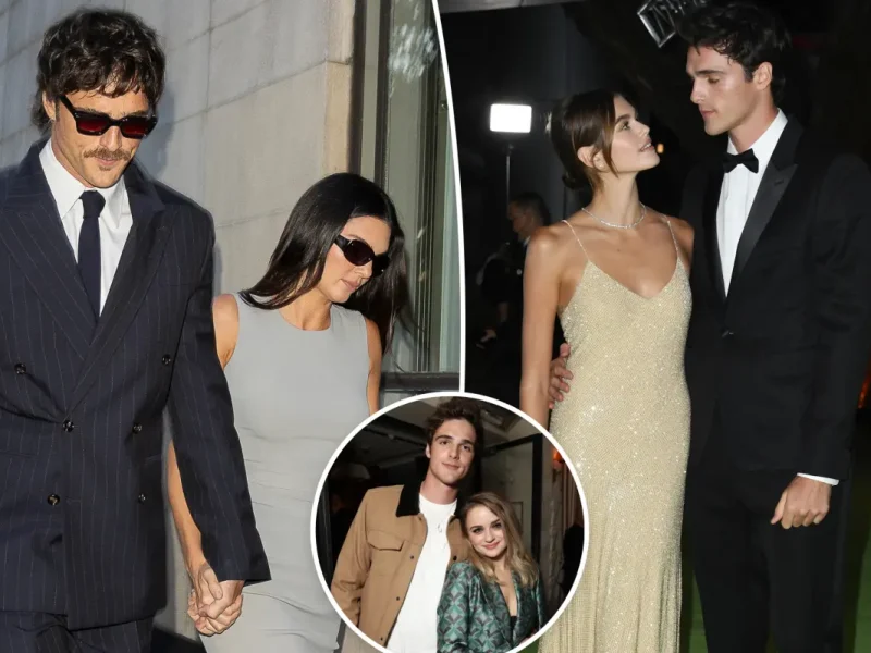 Jacob Elordi: do estrelato em Euphoria aos rumores com Kendall Jenner