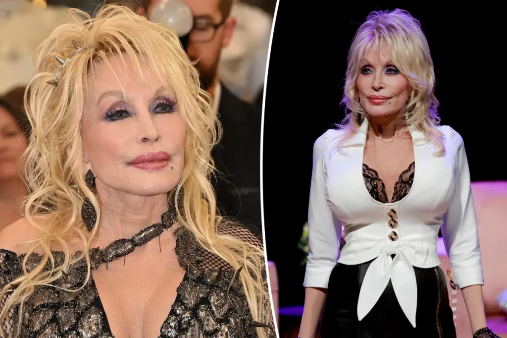 Dolly Parton morre aos 78 anos; ícone da música country deixa legado de décadas