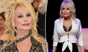 Dolly Parton morre aos 78 anos; ícone da música country deixa legado de décadas