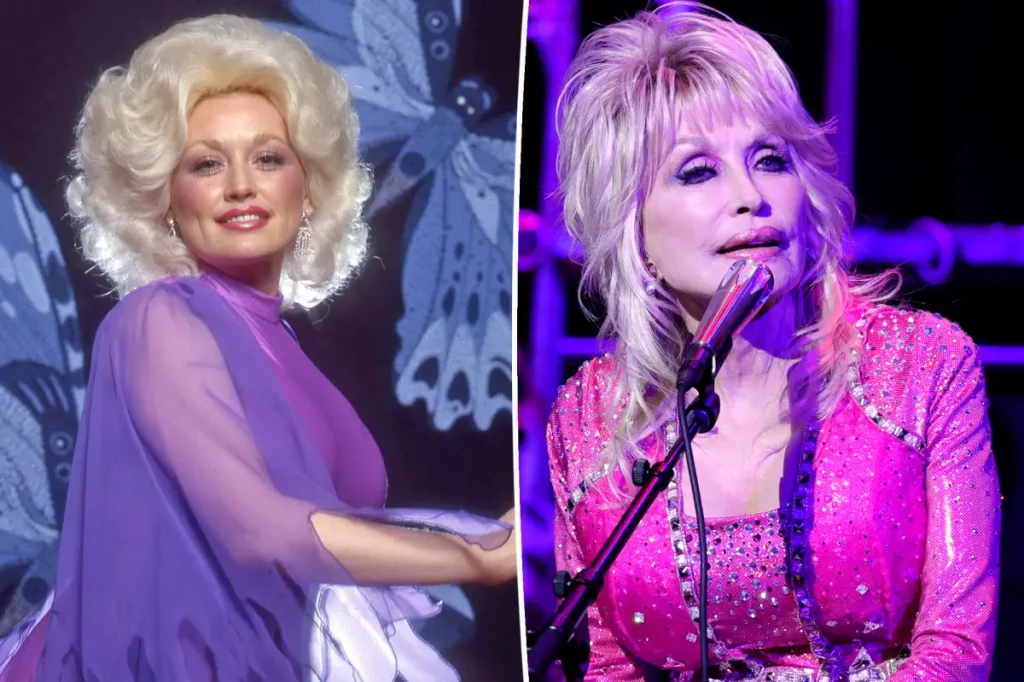 Causa da morte de Dolly Parton é revelada; artista enfrentava câncer em segredo