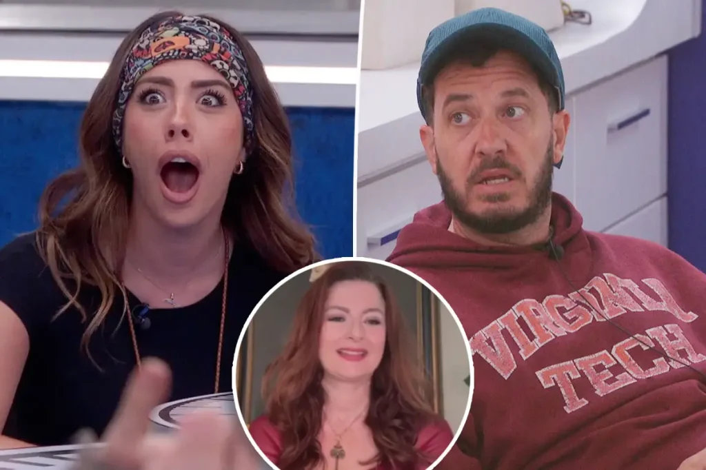 Rachel Reilly quer que participantes de Big Brother passem por cima de tudo na nova temporada