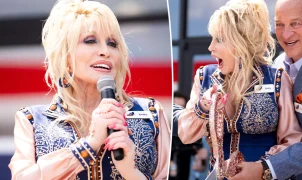 Dolly Parton fez sua última aparição pública dois meses antes de morrer, diz fonte