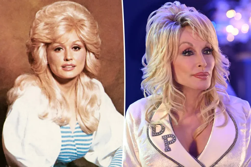 Dolly Parton, ícone da música country, morre aos 80 anos