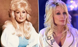 Dolly Parton, ícone da música country, morre aos 80 anos