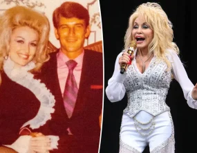 Dolly Parton revela por que não teve filhos com o marido Carl Dean