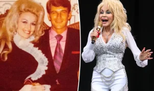 Dolly Parton revela por que não teve filhos com o marido Carl Dean