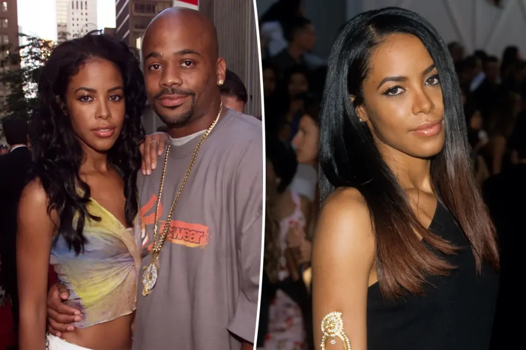 Ex-namorado de Aaliyah diz que cantora expressou preocupação com avião antes de acidente fatal